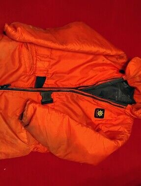 Buoy O Boy Floater jacket, large